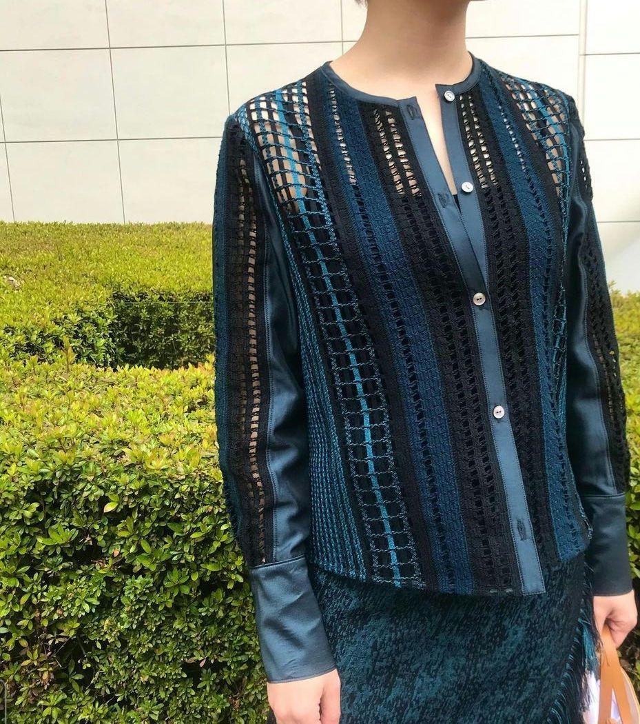 未使用★EBONY レーストップス