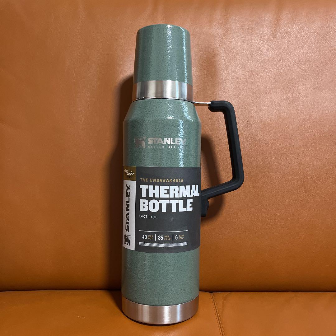 STANLEY スタンレー Thermal Bottle 1.4qt 1.3L