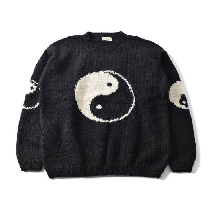 MacMahon Knitting Mills  陰陽ニット