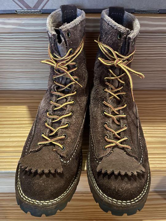 ウエスコ　ジョブマスター　WESCO