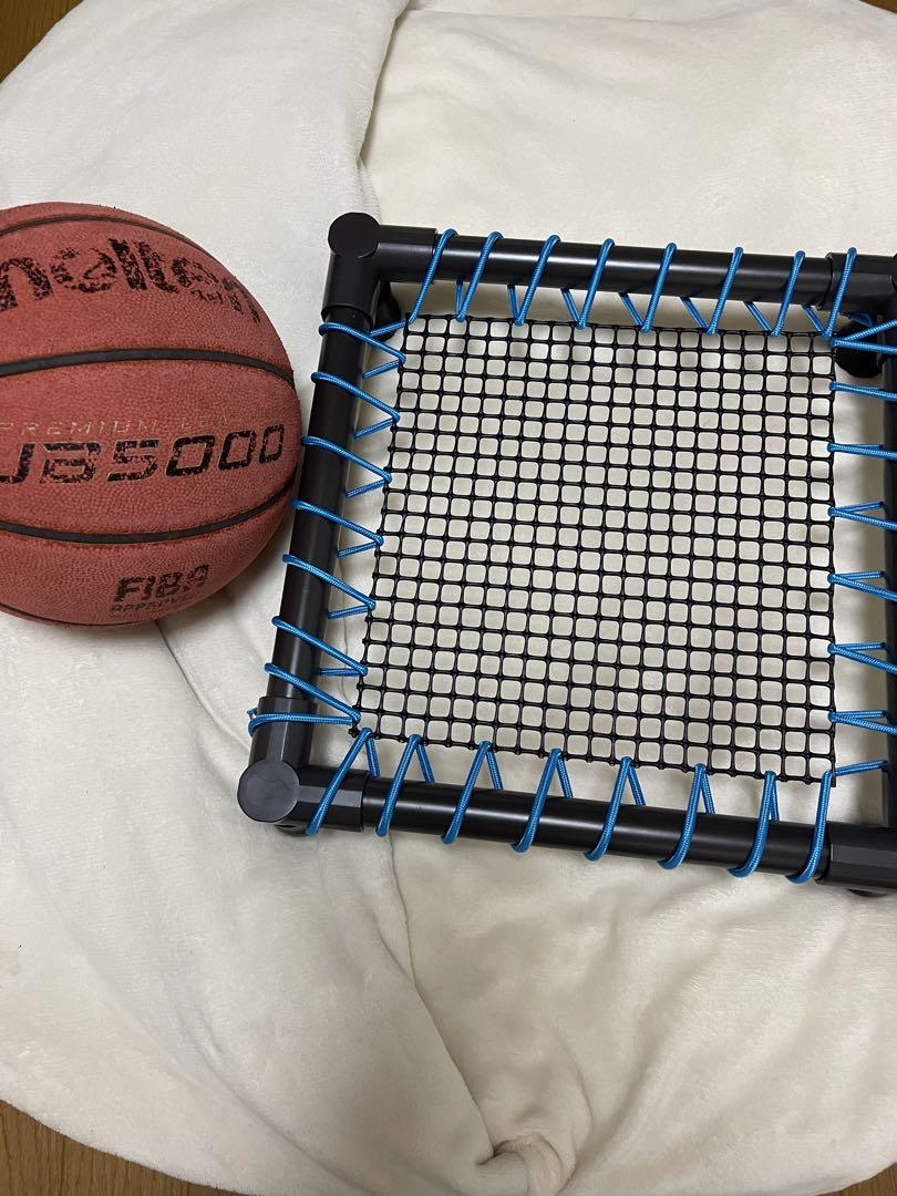 数量限定セール  エアドリブル　バスケドリブル　室内練習器具　バスケ バスケットボール