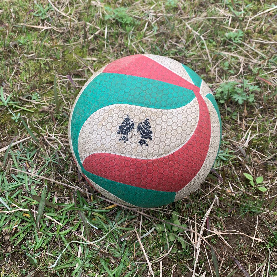 バレーボール