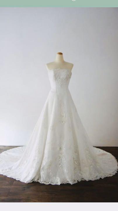 Annie Bridal ウェディングドレス　Ellie