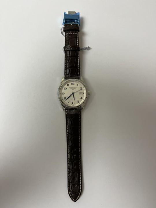LONGINESロンジン マスターコレクション L2.793.4.78.3腕時計