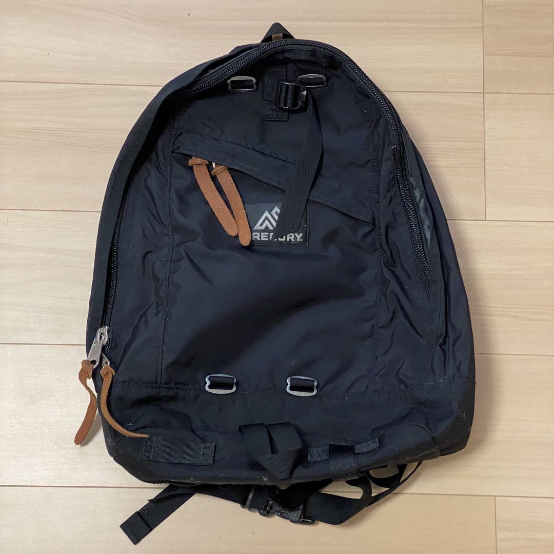 グレゴリー デイパックリュック 26L