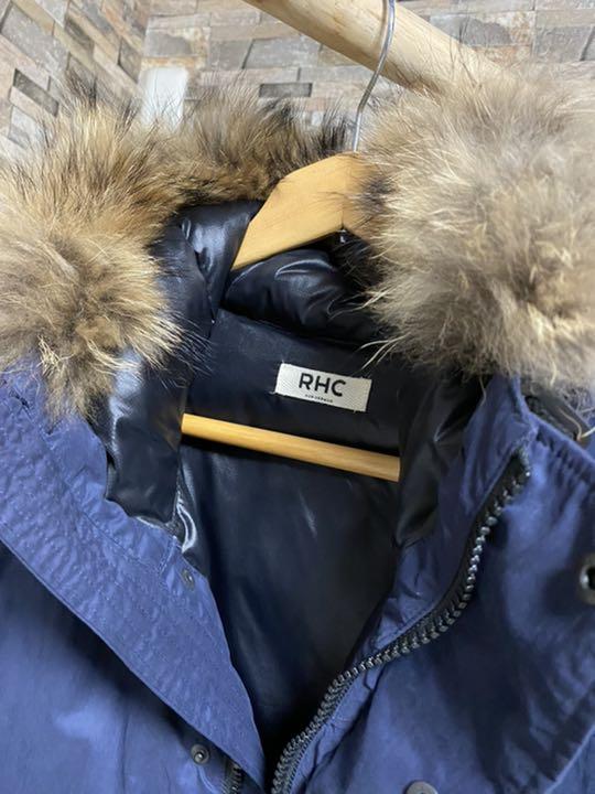 ロンハーマン　極暖　超美品