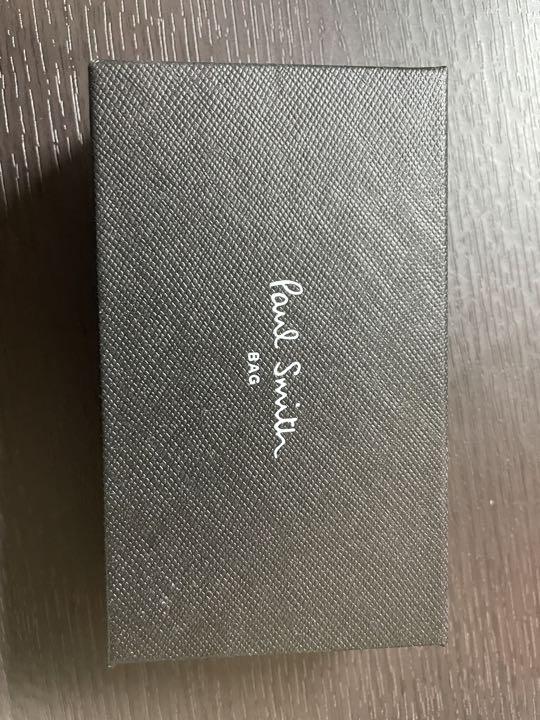 【セール中】Paul Smith キーケース