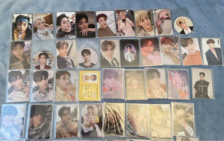 NCT ジェノ