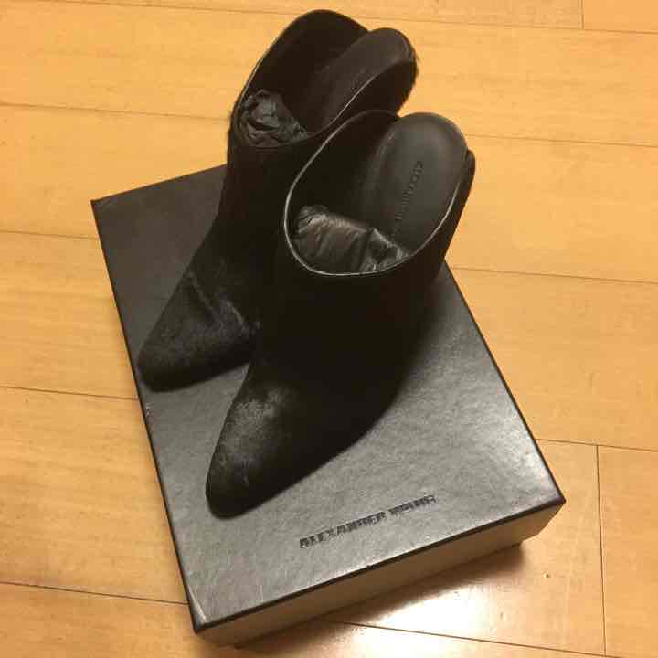 ✴︎アレキサンダーワン✴︎