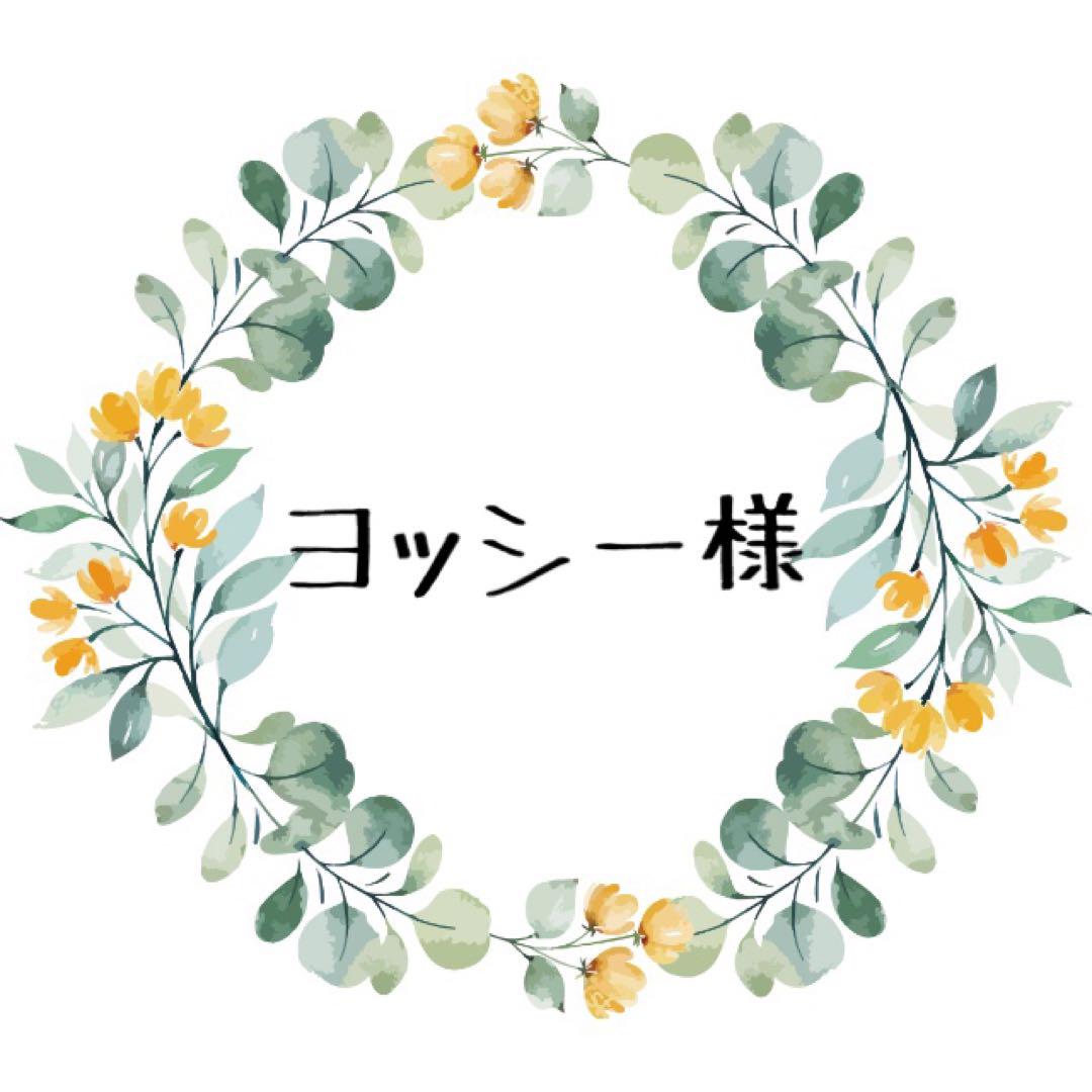 ヨッシー様　ご相談ページ