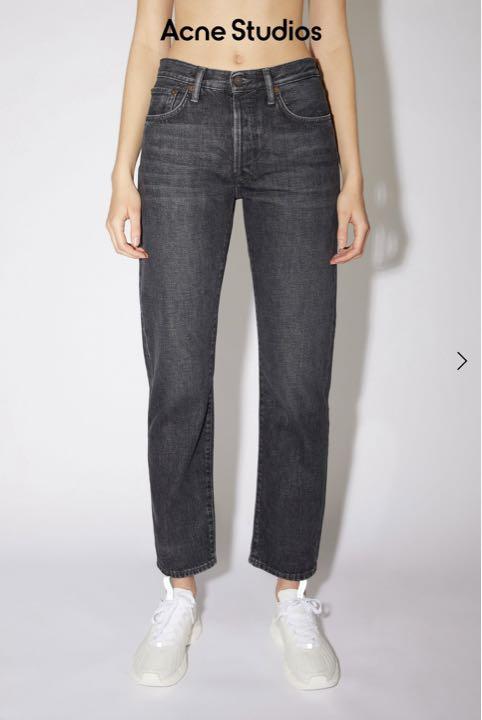 Acne Studios Blå Konst アクネ ストゥディオズ☆デニム