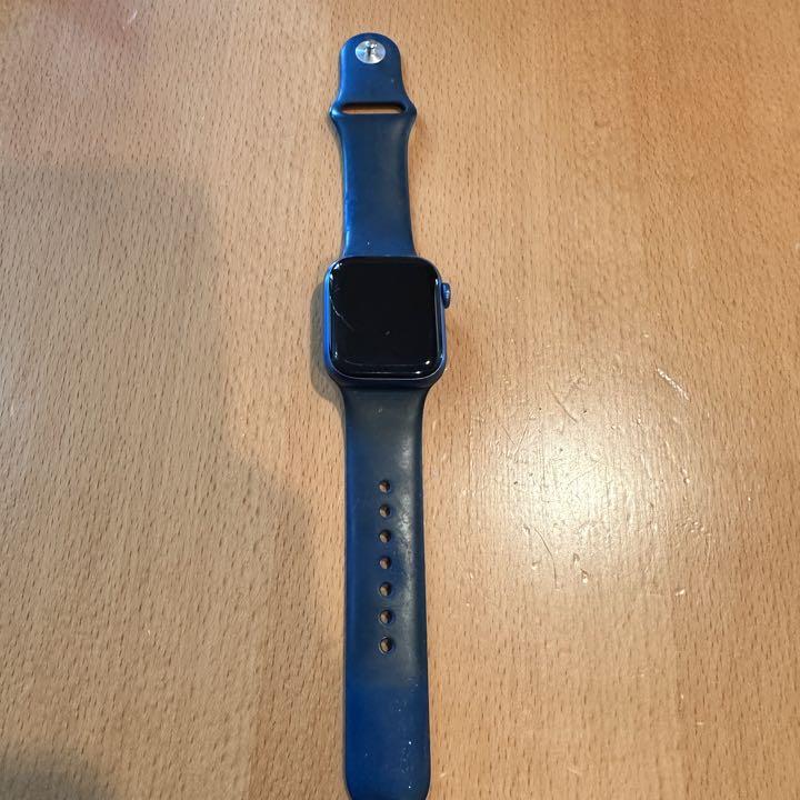 Apple Watch series7 41mm gps + cellular