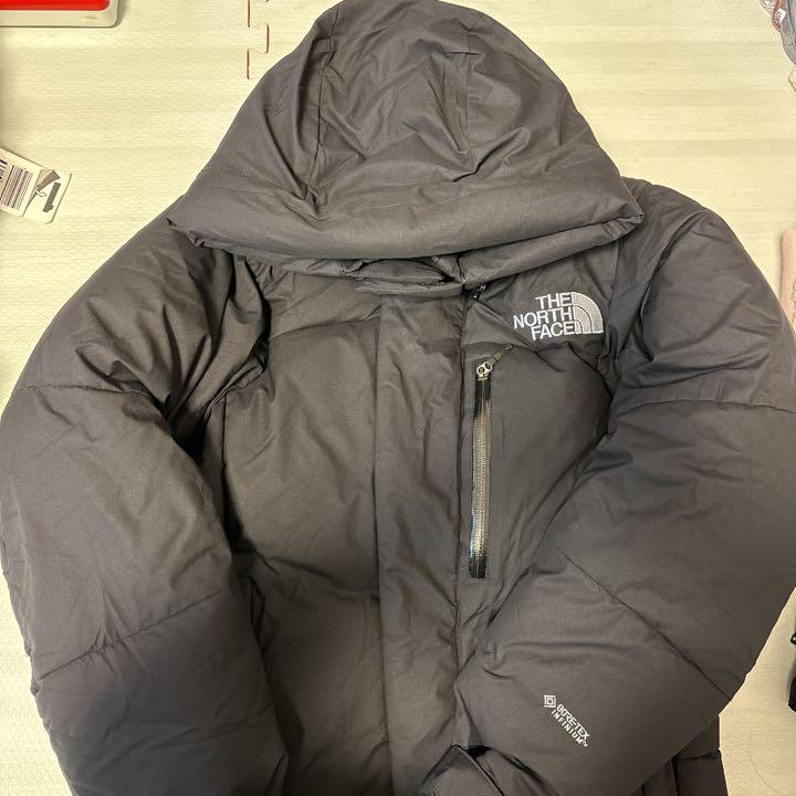 ノースフェイス　バルトロ　専用