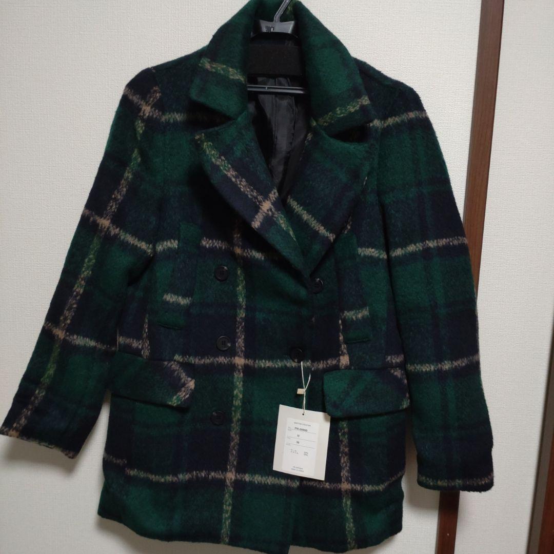 antique　アンティカ　コート