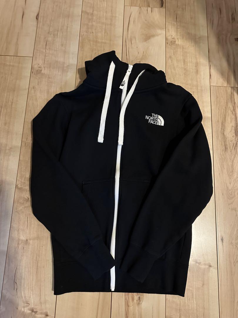 【新品未使用・即日発送】THE NORTH FACE ◇パーカー　ノースフェイス