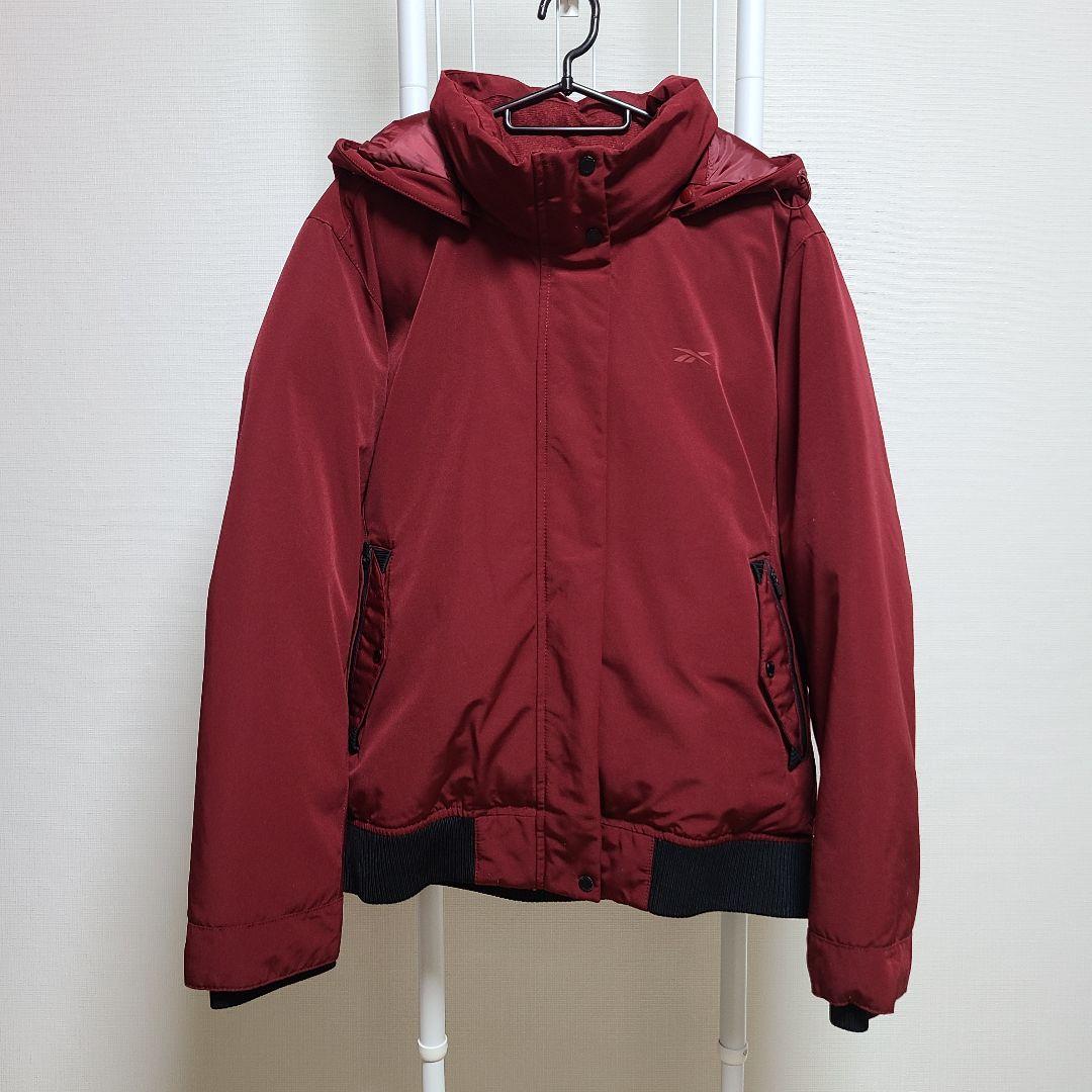REEBOKダウンジャケットXL