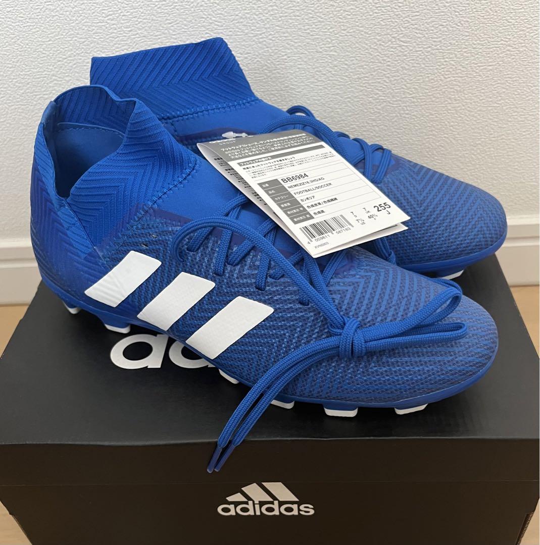 新品☆adidas アディダス ネメシス BB6984