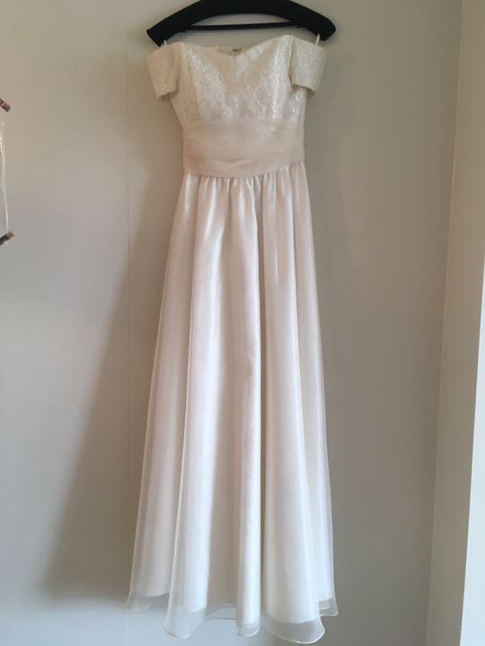 Dress Black ウェデングドレス