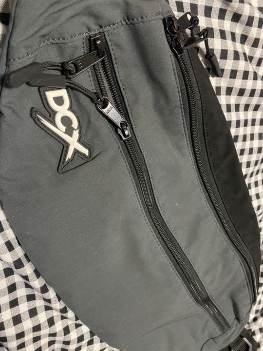 dcx ベルトバック バック drt