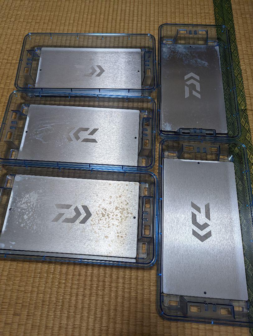 イカ様トレーS
