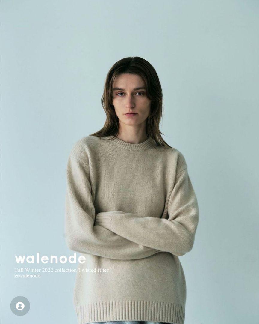 ※最終値下げ walenode wagamama takamamaカラー