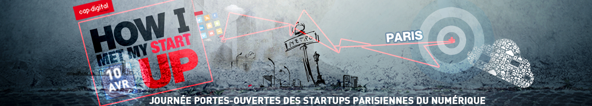 How I met my Startup