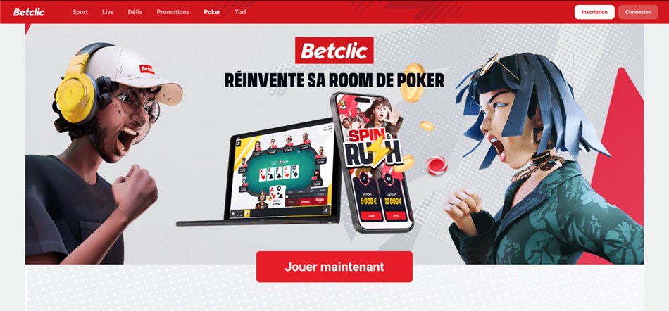 Betclic