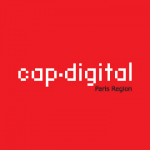 Illustration du profil de Cap Digital