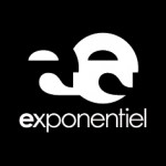Illustration du profil de Exponentiel