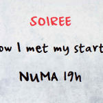 Illustration du profil de zz-Soirée How I met my startup-zz